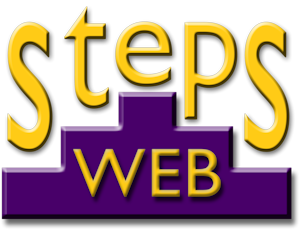 StepsWeb - Support Login